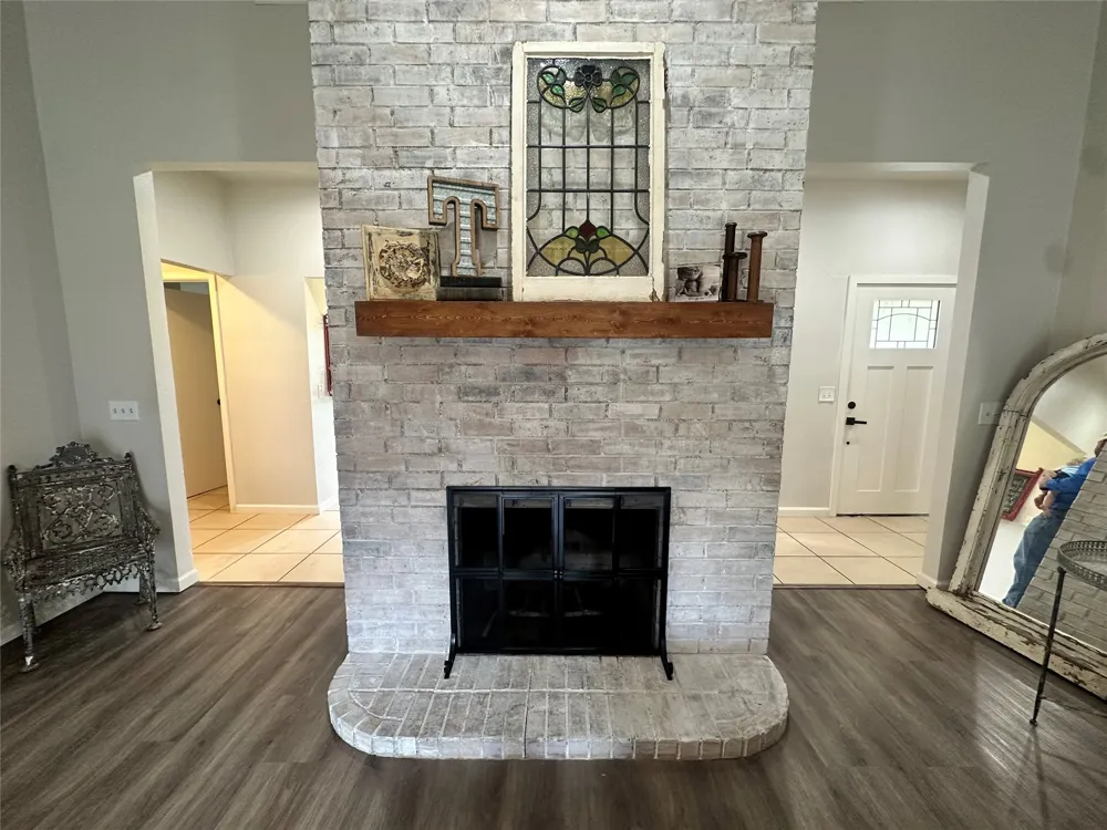 7245 Wendy Drive Paris, TX 75462