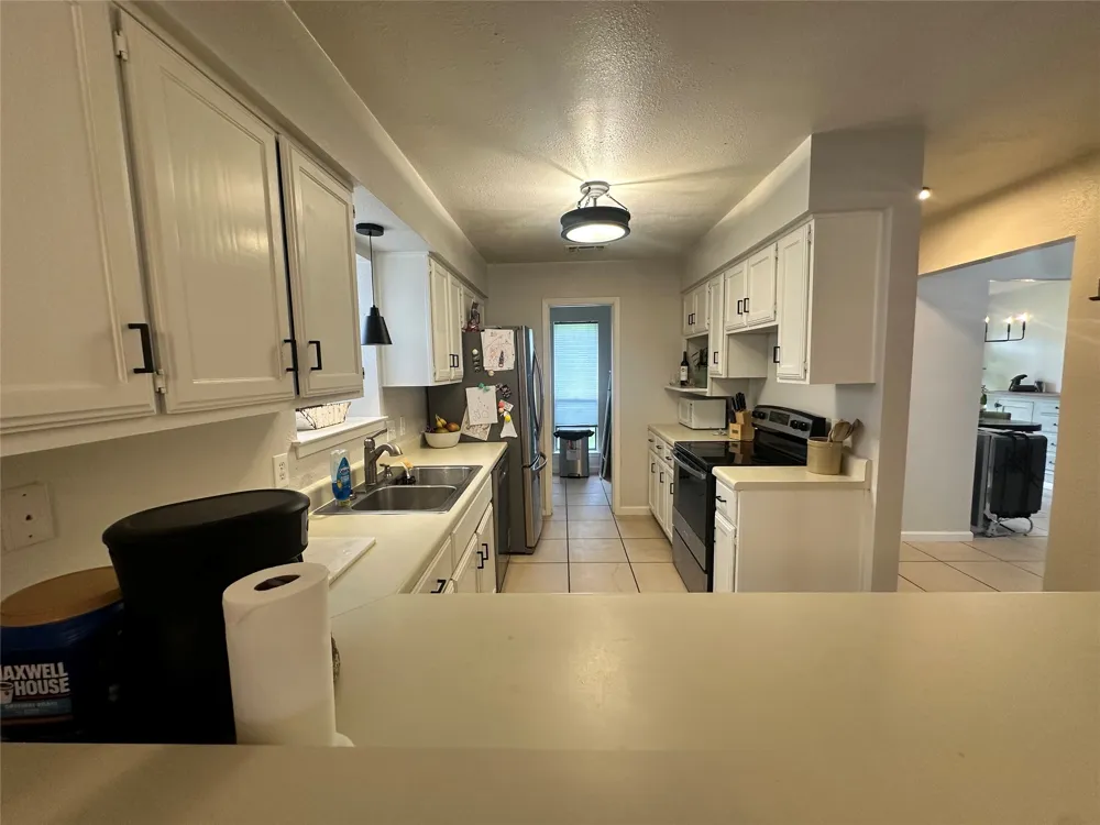 7245 Wendy Drive Paris, TX 75462