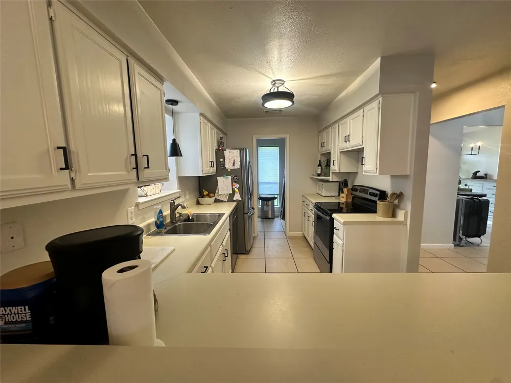7245 Wendy Drive Paris, TX 75462
