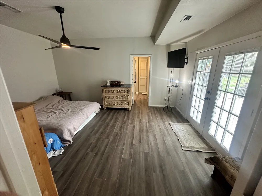 7245 Wendy Drive Paris, TX 75462