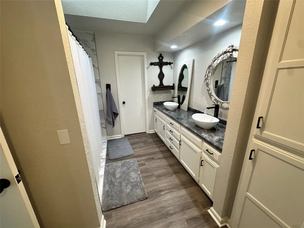 7245 Wendy Drive Paris, TX 75462