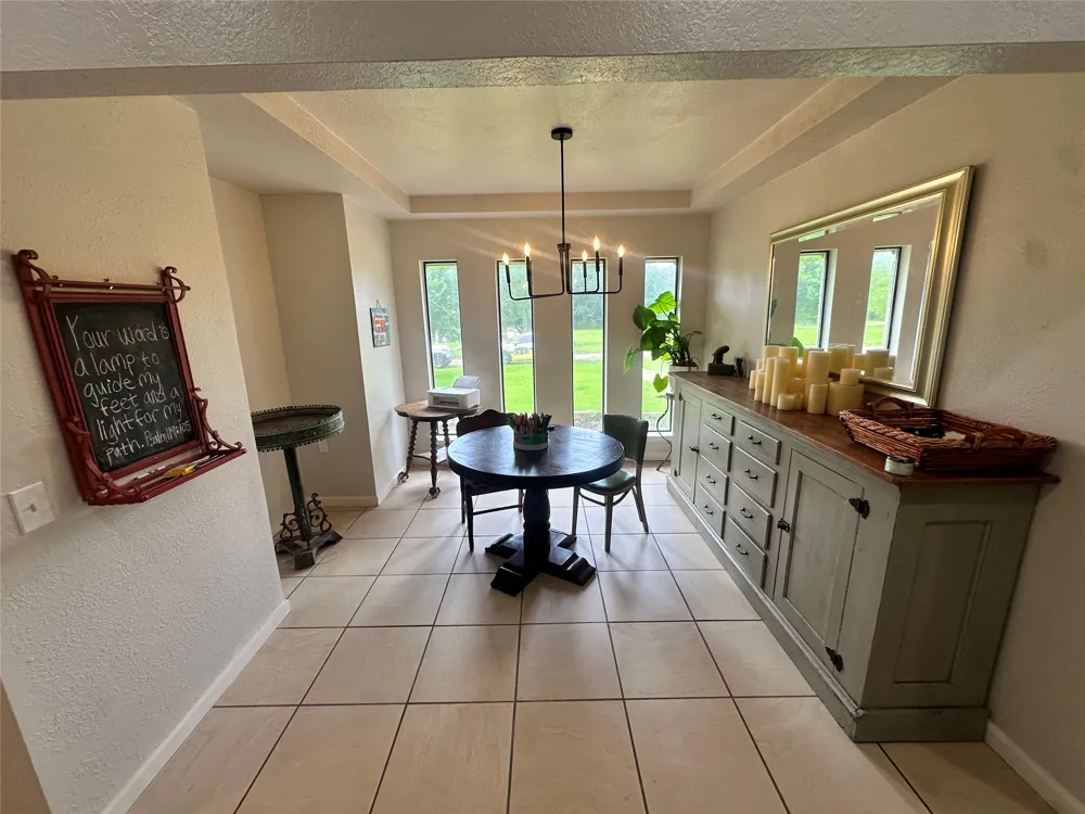 7245 Wendy Drive Paris, TX 75462