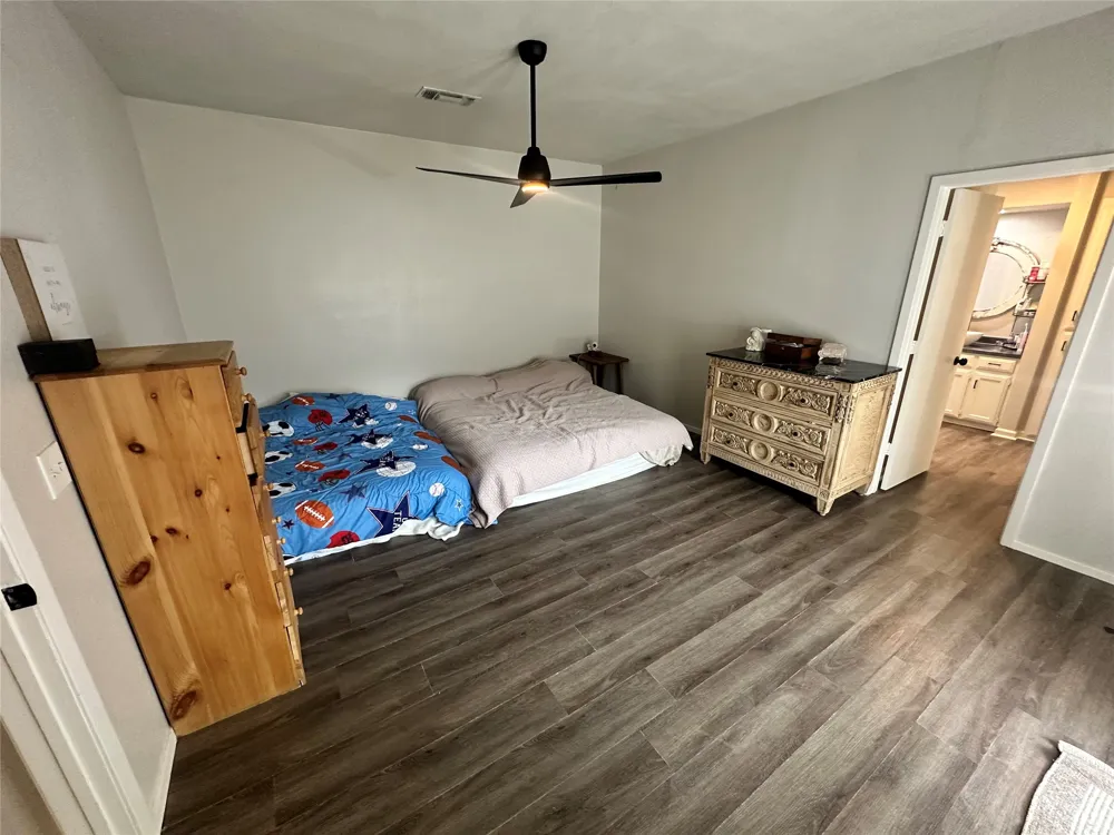 7245 Wendy Drive Paris, TX 75462