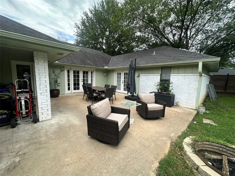 7245 Wendy Drive Paris, TX 75462