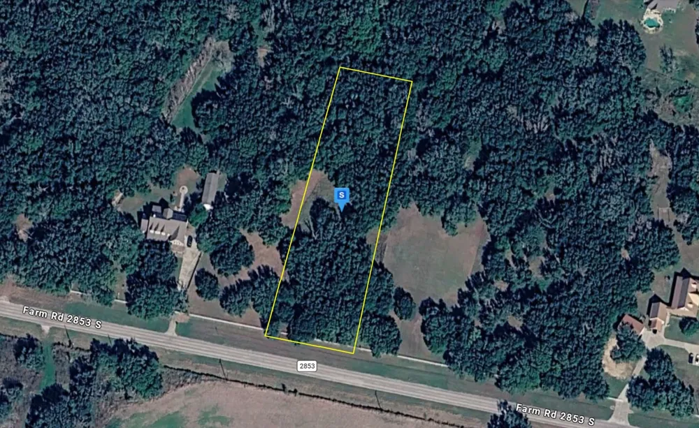 2865 Fm-2853 Bay City, TX 77465