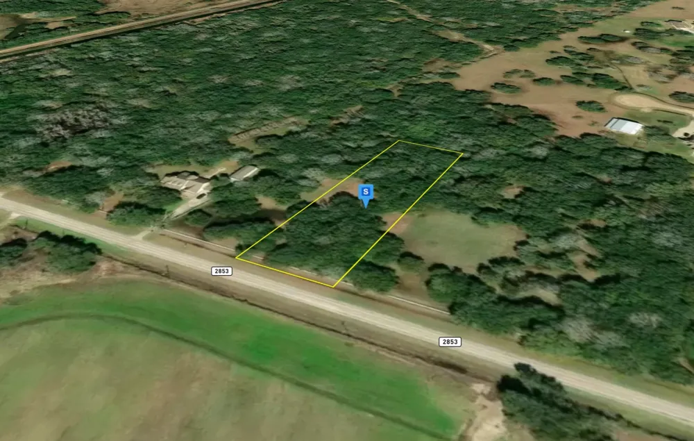 2865 Fm-2853 Bay City, TX 77465