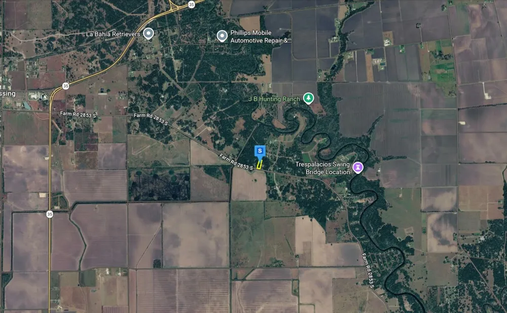 2865 Fm-2853 Bay City, TX 77465