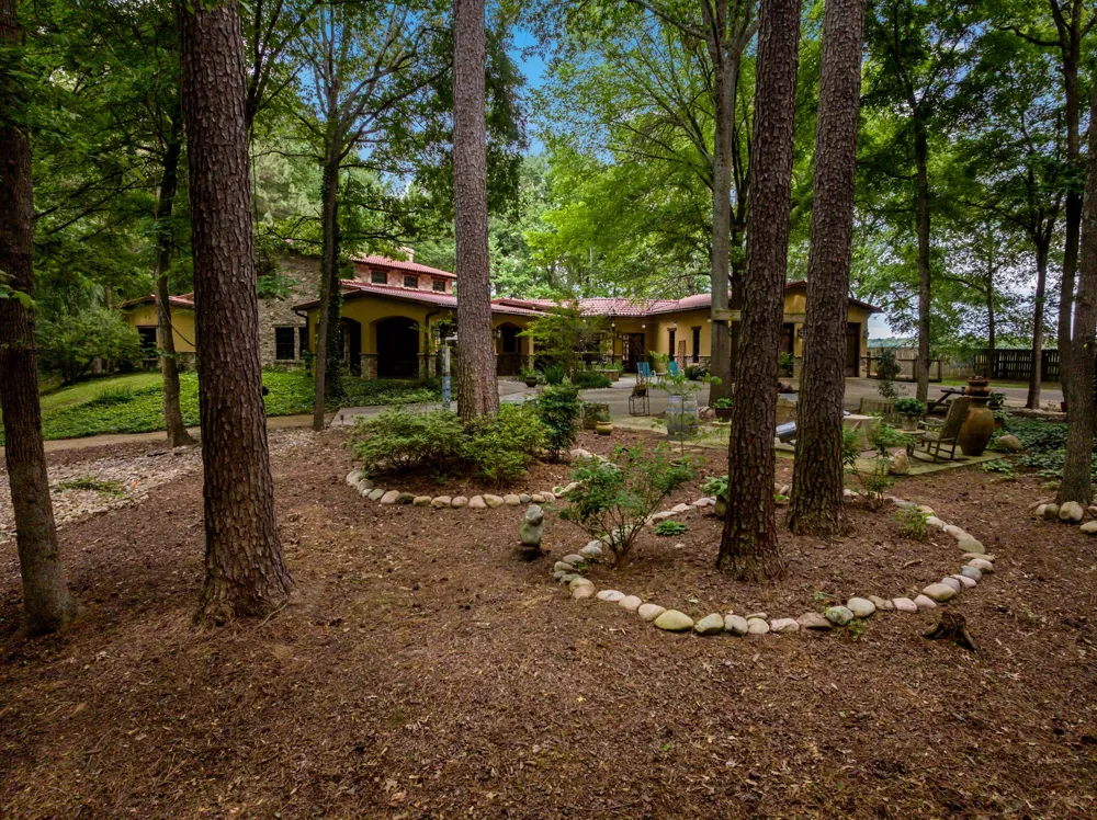 660 County Road 1334 Pittsburg, TX 75686