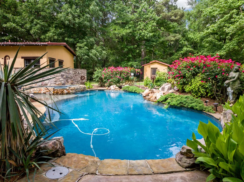660 County Road 1334 Pittsburg, TX 75686