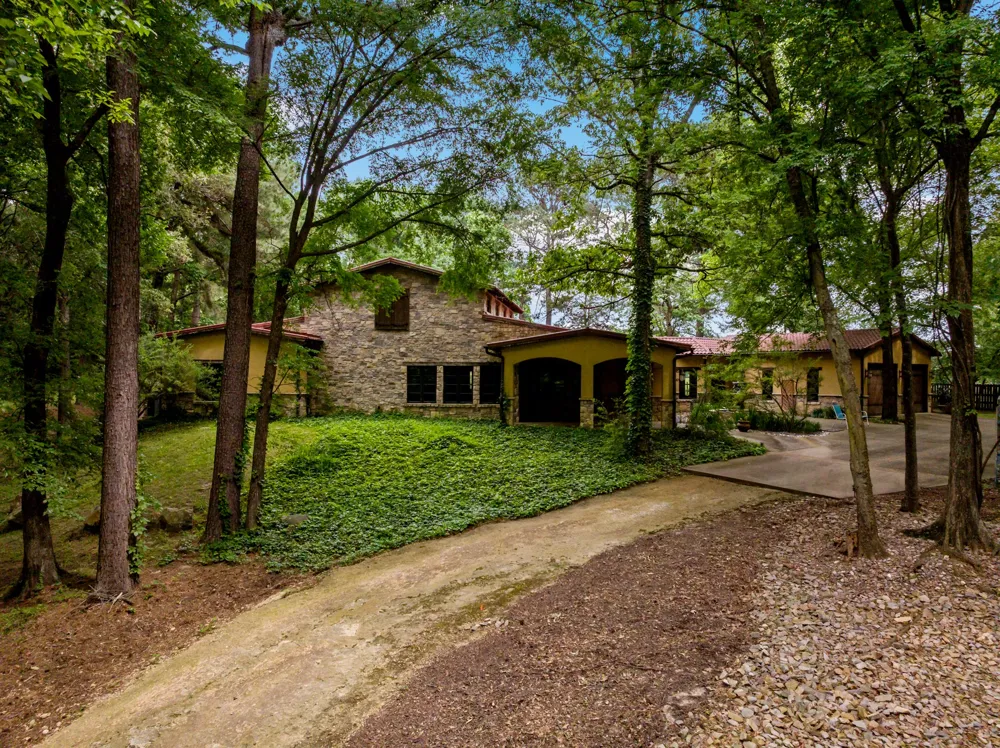 660 County Road 1334 Pittsburg, TX 75686