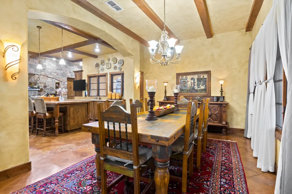 660 County Road 1334 Pittsburg, TX 75686