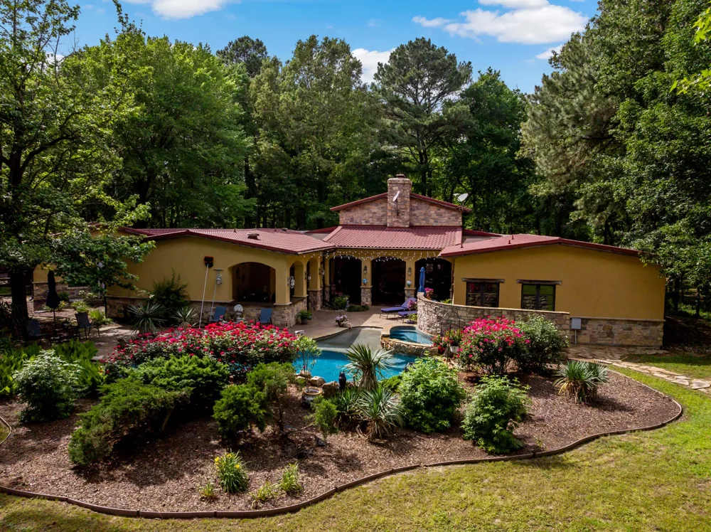 660 County Road 1334 Pittsburg, TX 75686