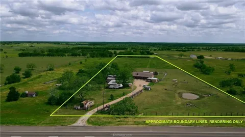 7523 State Highway 21