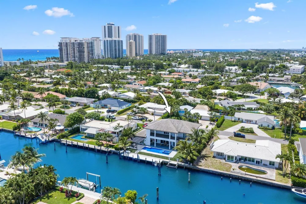 1200 Bimini Lane Riviera Beach, FL 33404
