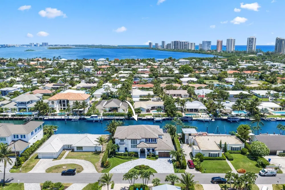 1200 Bimini Lane Riviera Beach, FL 33404