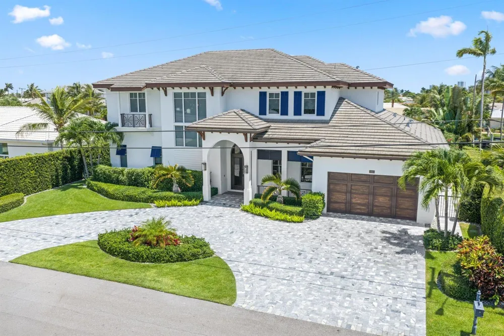 1200 Bimini Lane Riviera Beach, FL 33404