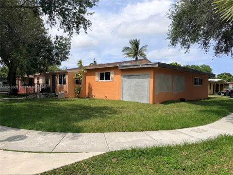 13105 NW 12th Ave