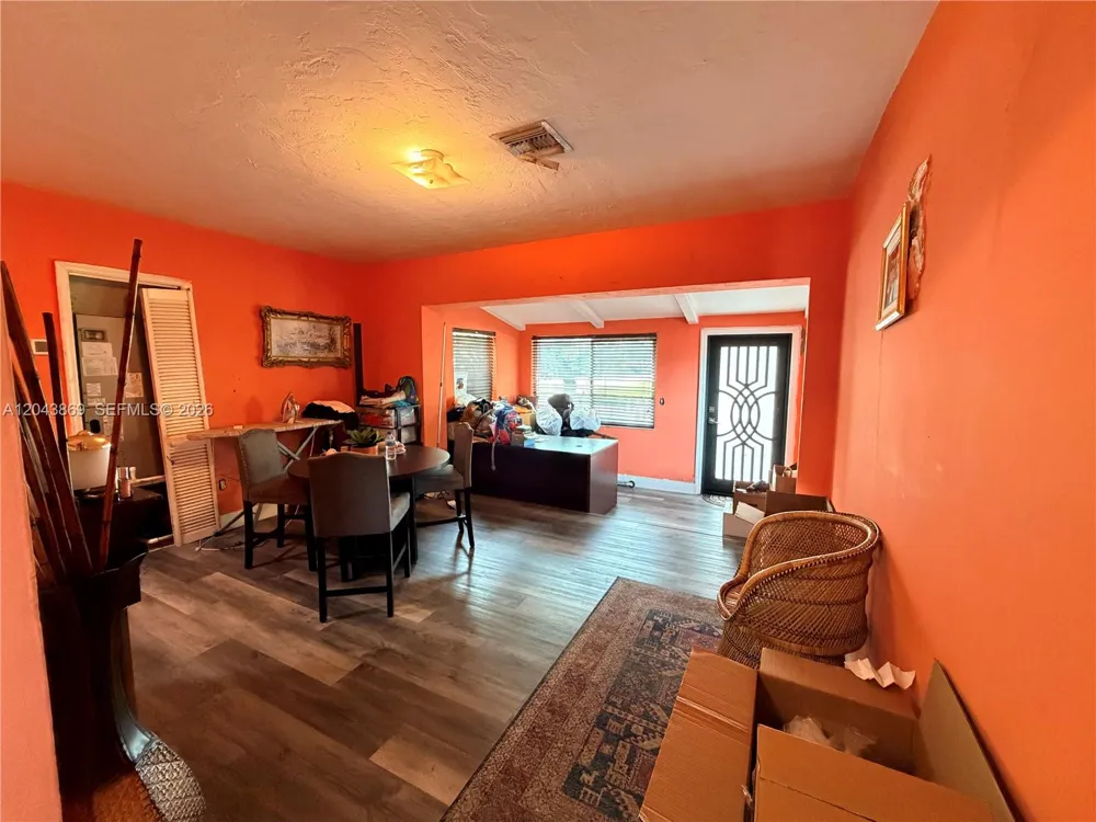13105 NW 12th Ave North Miami, FL 33168