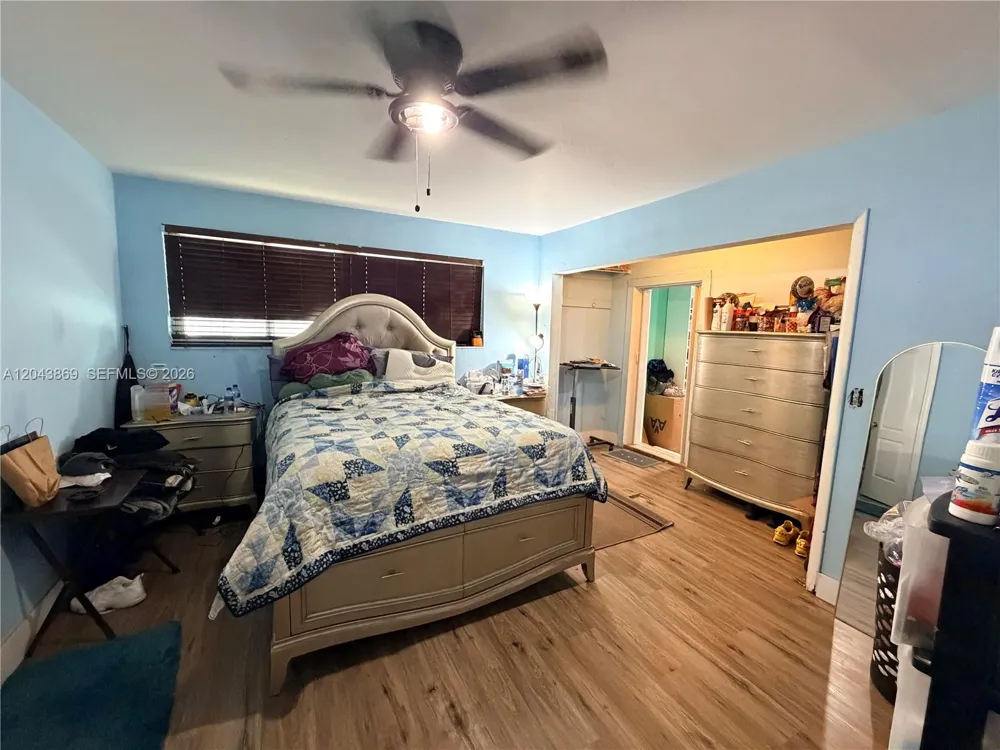 13105 NW 12th Ave North Miami, FL 33168