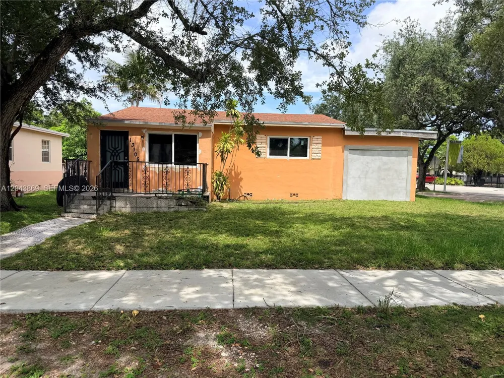 13105 NW 12th Ave North Miami, FL 33168