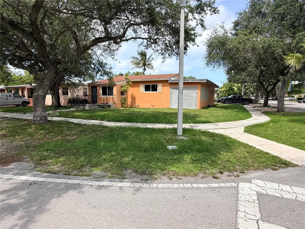 13105 NW 12th Ave North Miami, FL 33168
