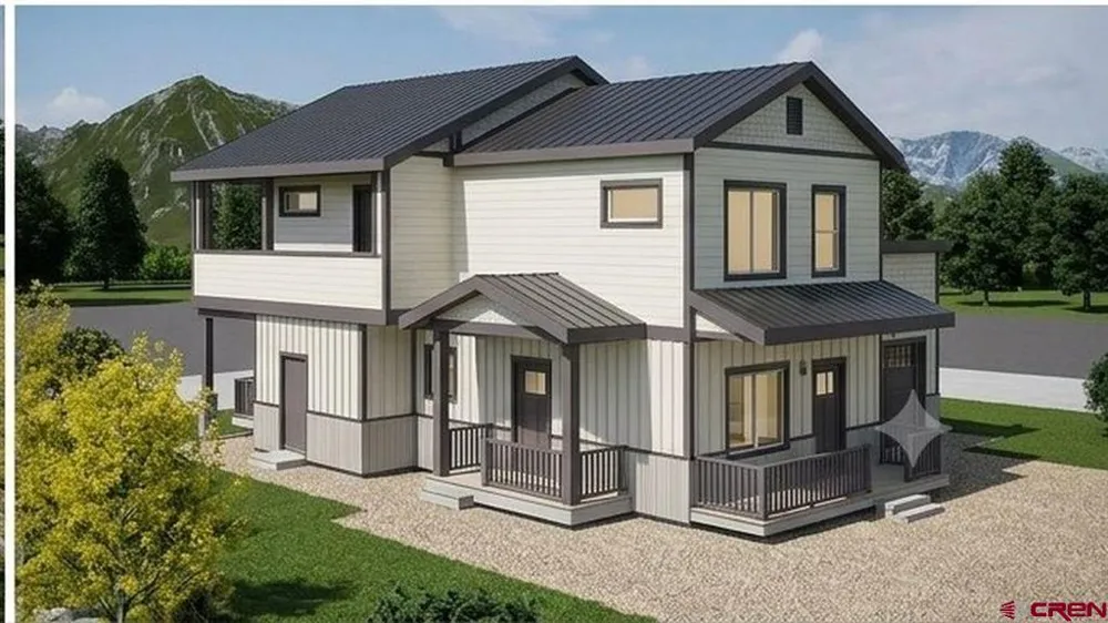 221 Escalante Street #B Crested Butte, CO 81224