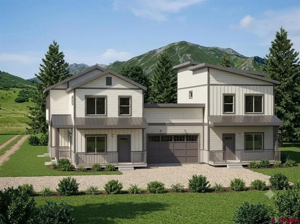 221 Escalante Street #B Crested Butte, CO 81224