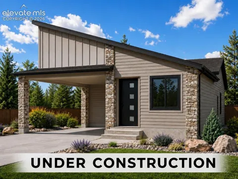 11885 Copper Butte Way