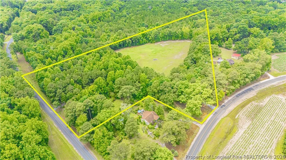 140 Hardy Road Carthage, NC 28327