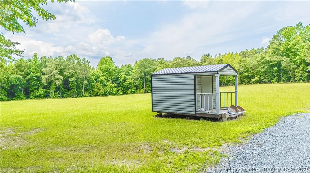 140 Hardy Road Carthage, NC 28327