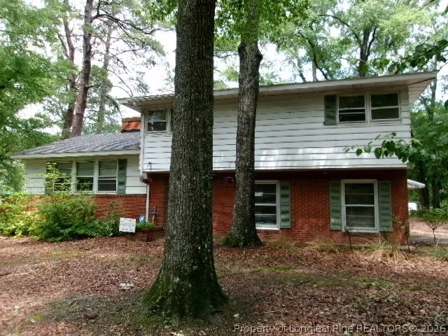 704 McNeill Drive Laurinburg, NC 28352