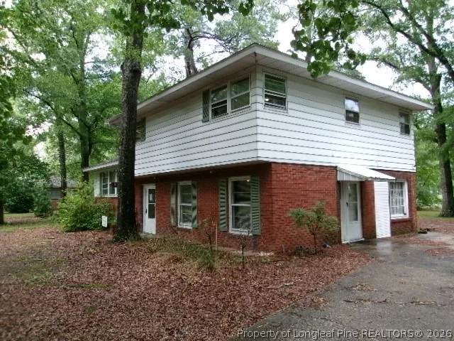 704 McNeill Drive Laurinburg, NC 28352