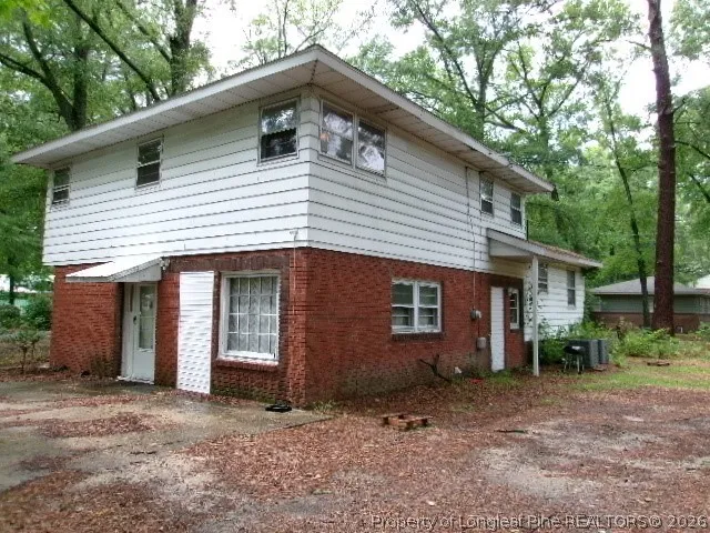 704 McNeill Drive Laurinburg, NC 28352