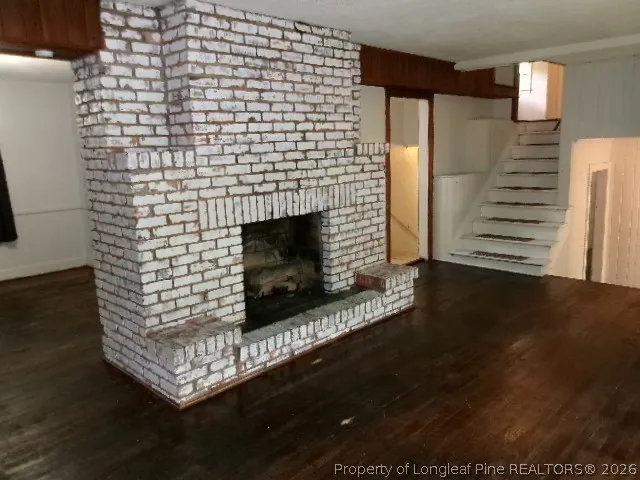 704 McNeill Drive Laurinburg, NC 28352