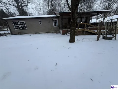 1669 N Grandview Church Road
