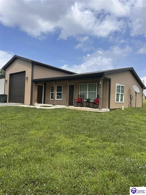 205 Hideaway Lane