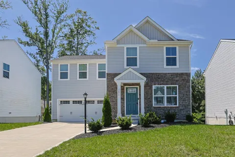 5815 Josies Cove