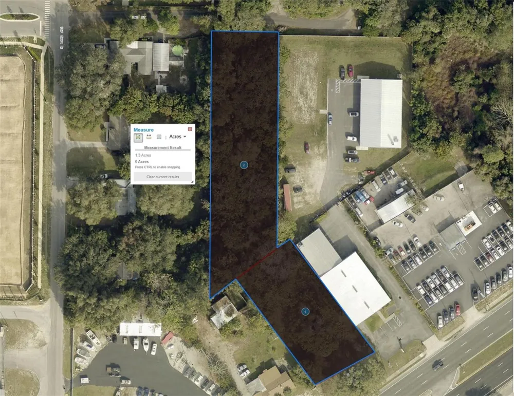 1602 E MAIN STREET Leesburg, FL 34748