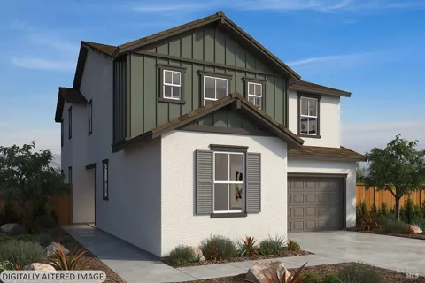221 Ericson Court