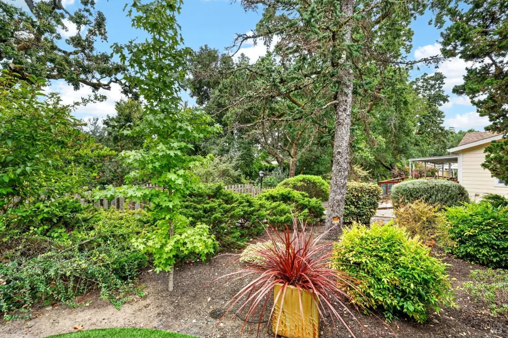32 Springhill Court Santa Rosa, CA 95409