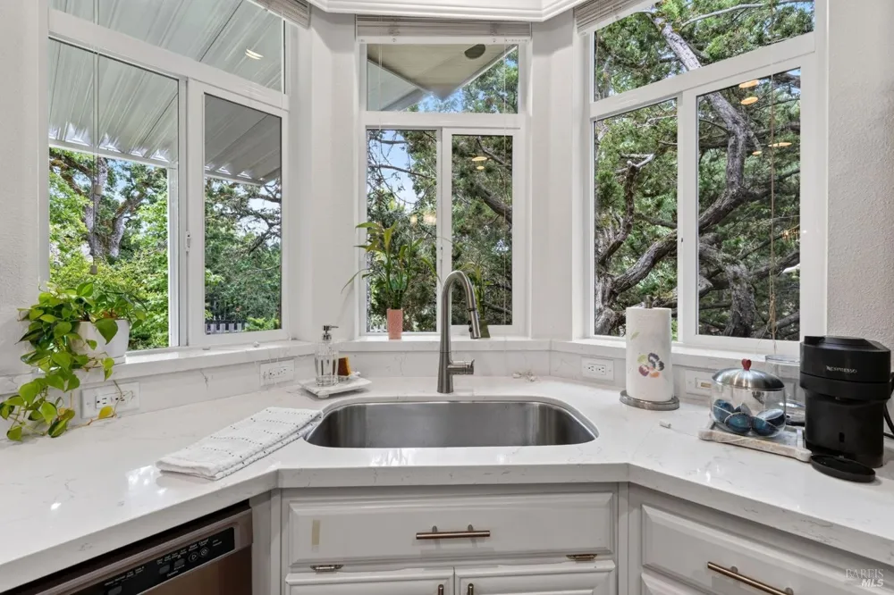 32 Springhill Court Santa Rosa, CA 95409