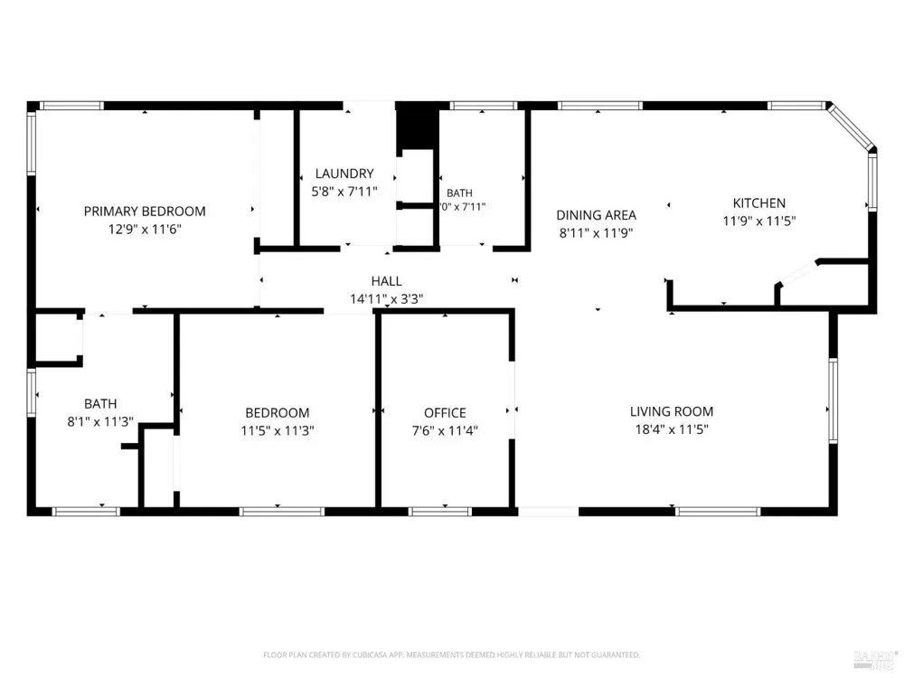 32 Springhill Court Santa Rosa, CA 95409