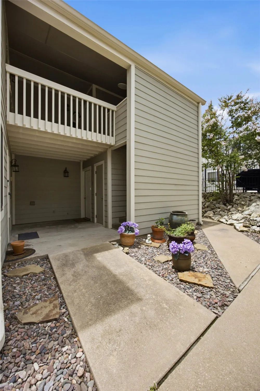 5801 Thunderbird Street #B-22 Lago Vista, TX 78645