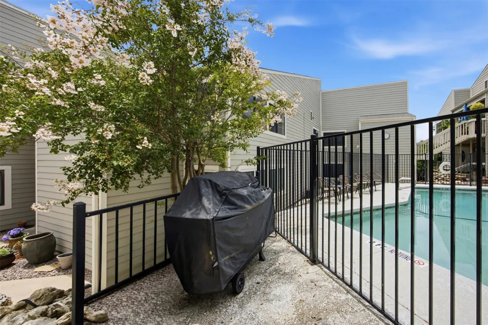5801 Thunderbird Street #B-22 Lago Vista, TX 78645