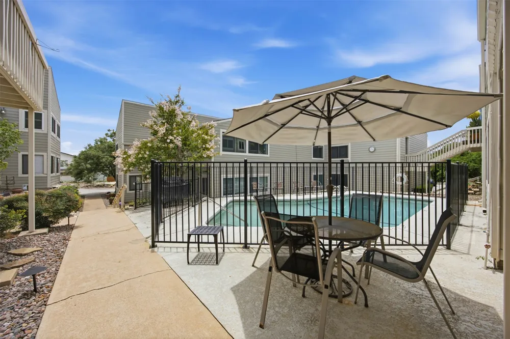 5801 Thunderbird Street #B-22 Lago Vista, TX 78645