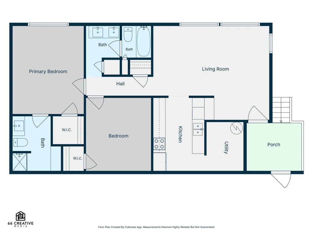 5801 Thunderbird Street #B-22 Lago Vista, TX 78645