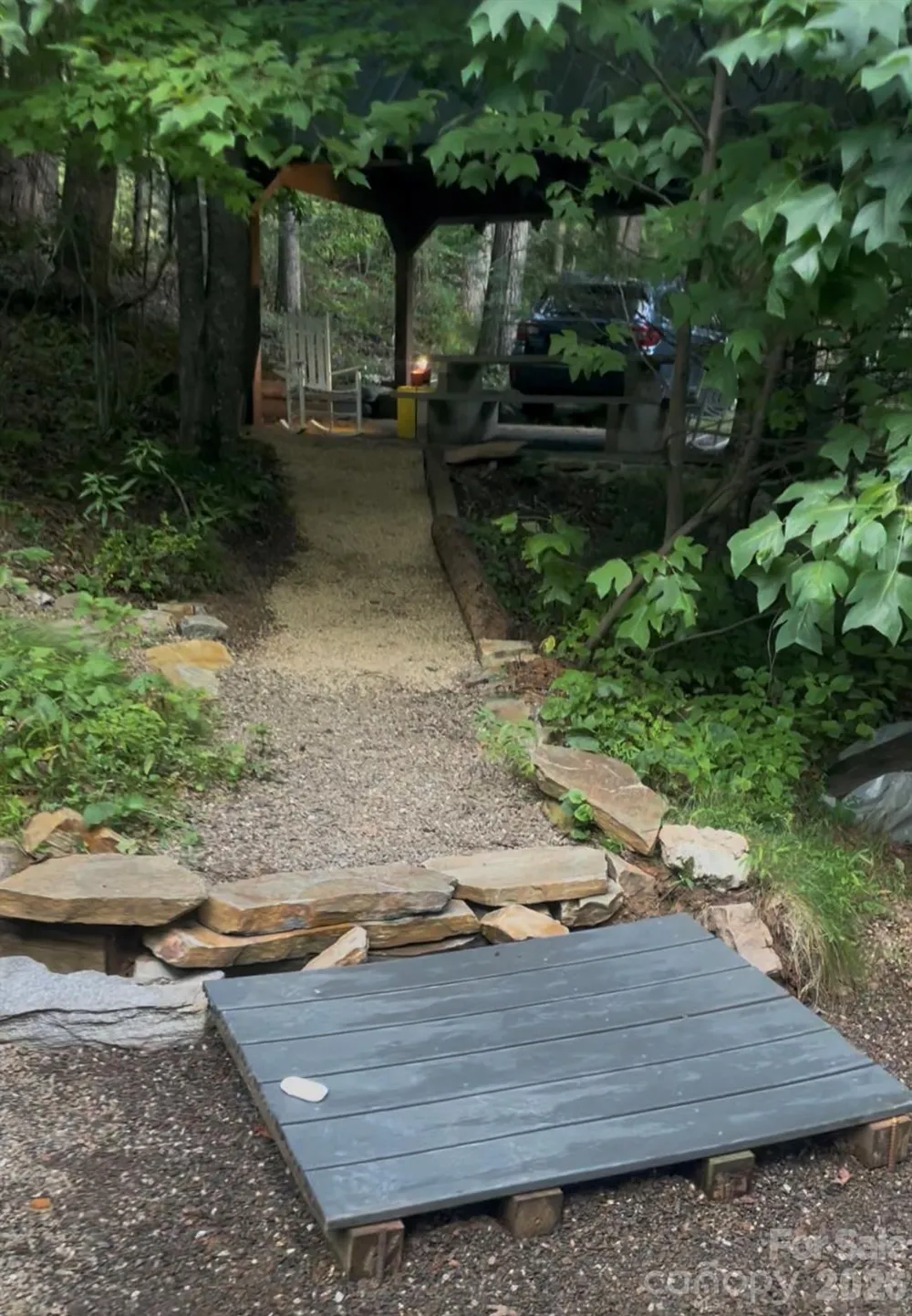 262 Little Pond Drive Burnsville, NC 28714