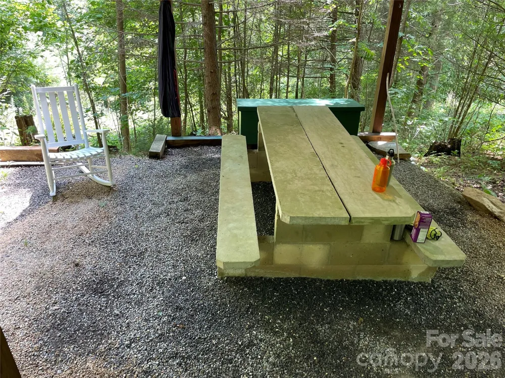 262 Little Pond Drive Burnsville, NC 28714