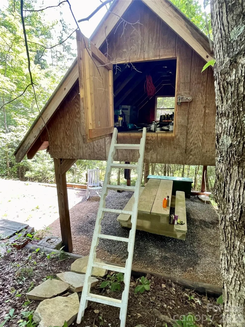 262 Little Pond Drive Burnsville, NC 28714