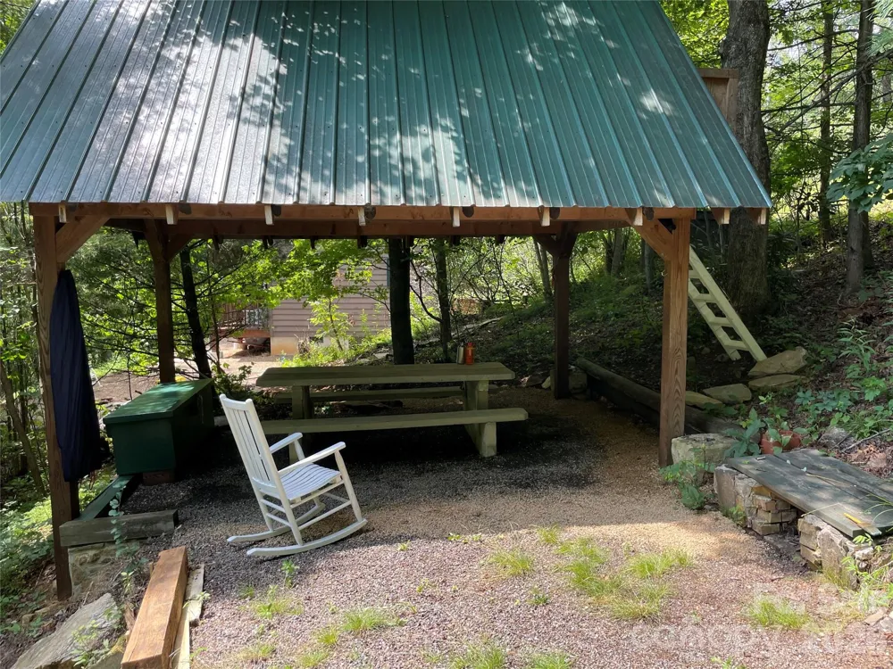 262 Little Pond Drive Burnsville, NC 28714